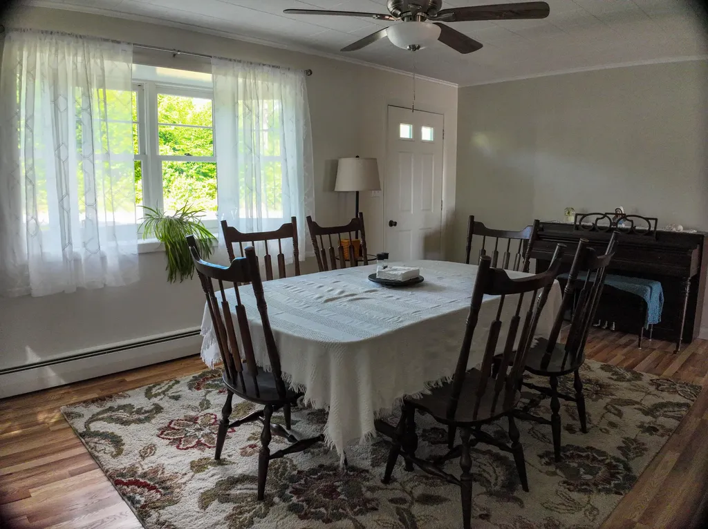 188 Paradise Road Bethel ME 04217