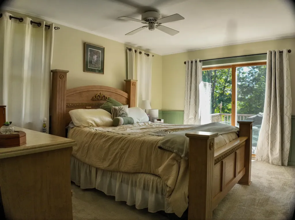 188 Paradise Road Bethel ME 04217