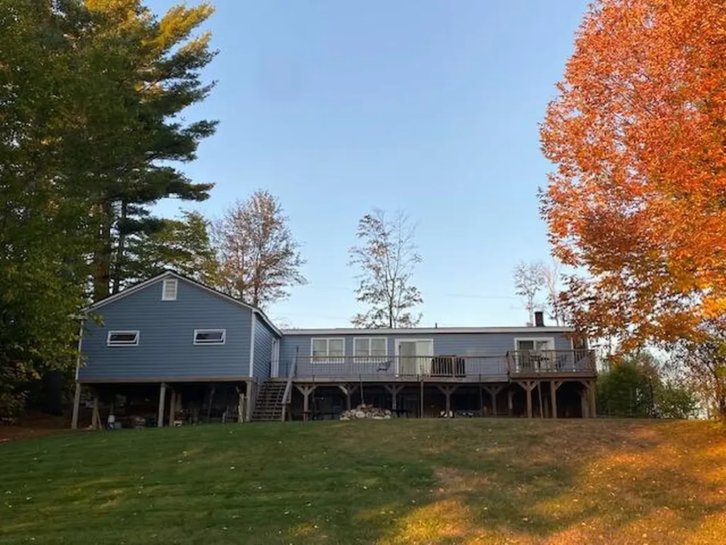188 Paradise Road Bethel ME 04217