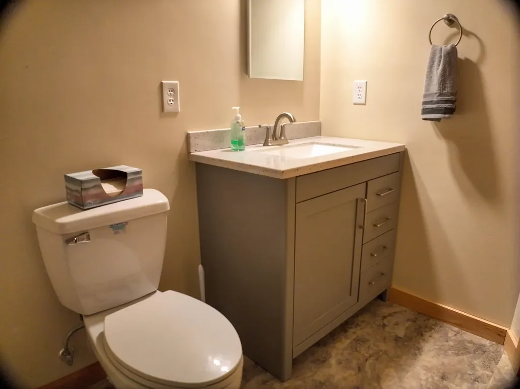 188 Paradise Road Bethel ME 04217