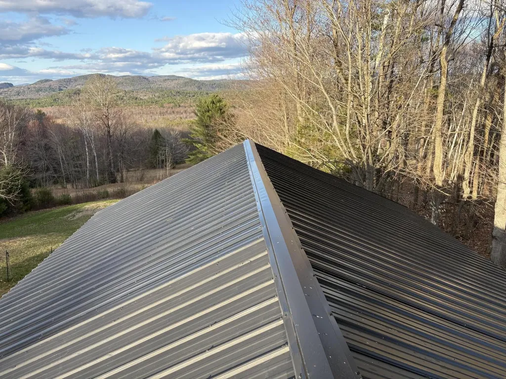 188 Paradise Road Bethel ME 04217