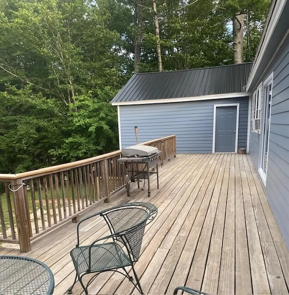 188 Paradise Road Bethel ME 04217