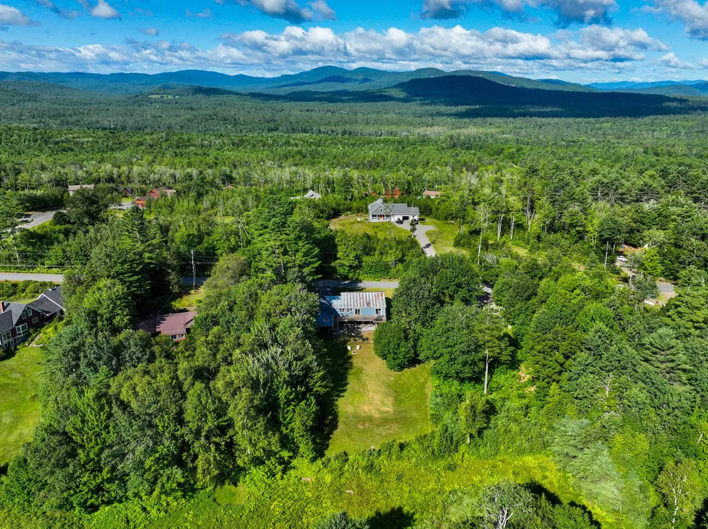 188 Paradise Road Bethel ME 04217