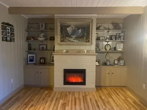 188 Paradise Road Bethel ME 04217