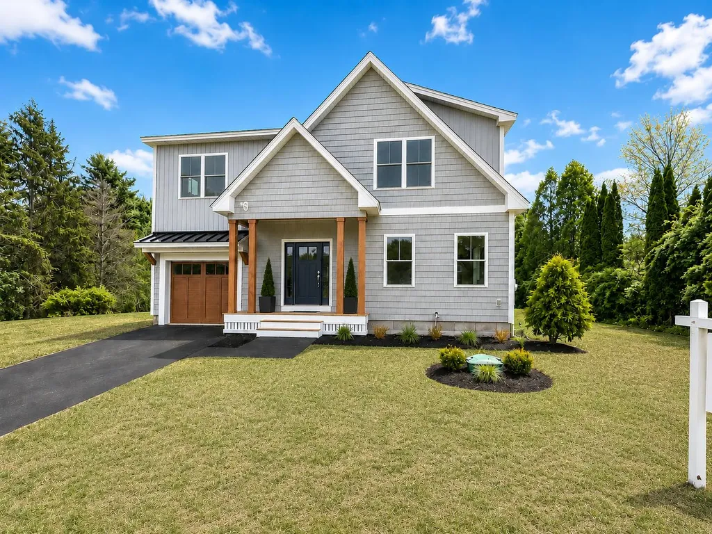 3 Mckenney Lane Kennebunkport ME 04046