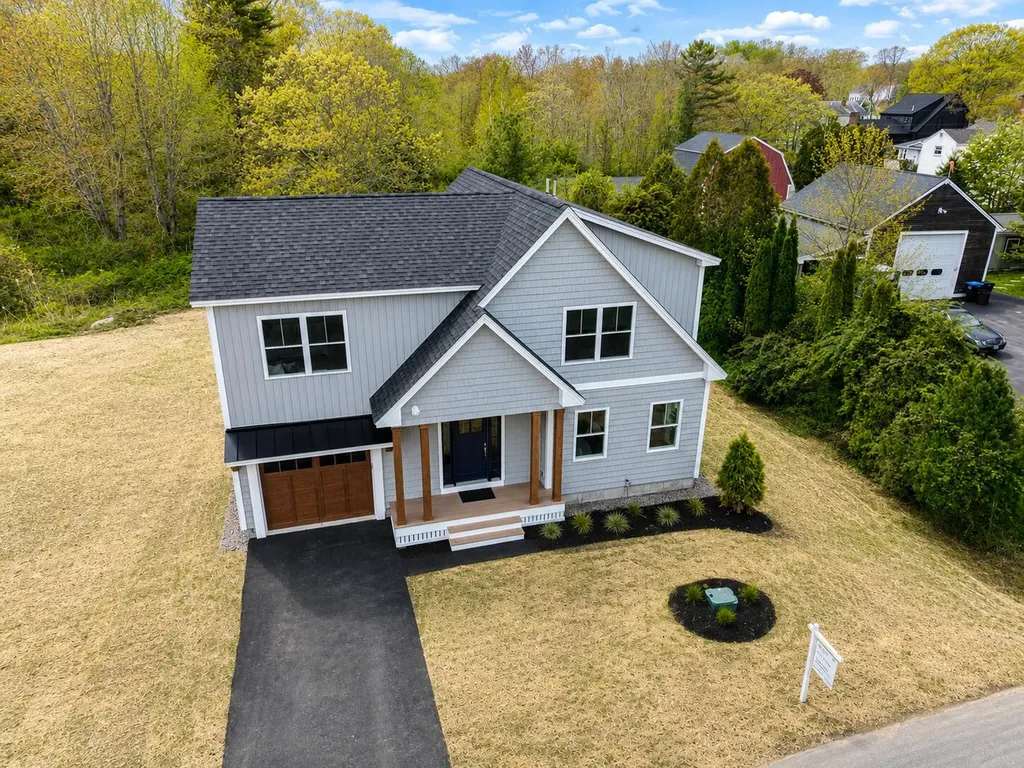 3 Mckenney Lane Kennebunkport ME 04046