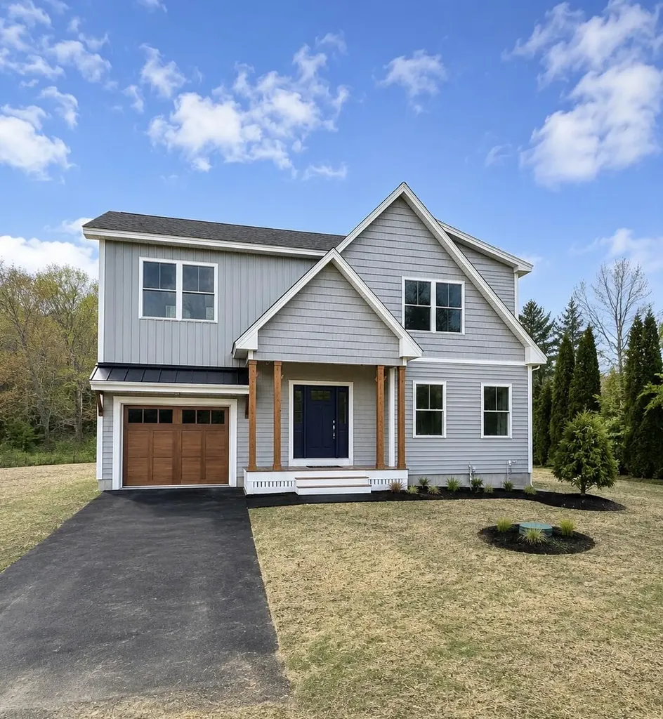 3 Mckenney Lane Kennebunkport ME 04046