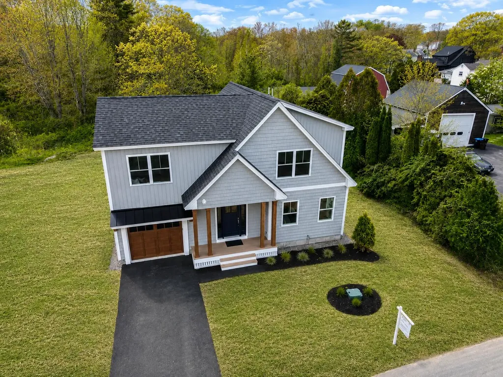 3 Mckenney Lane Kennebunkport ME 04046