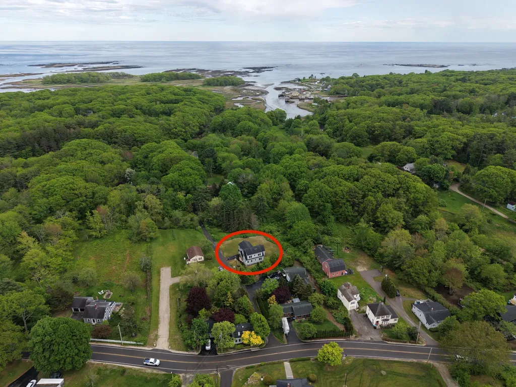 3 Mckenney Lane Kennebunkport ME 04046