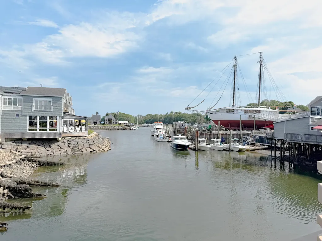 3 Mckenney Lane Kennebunkport ME 04046
