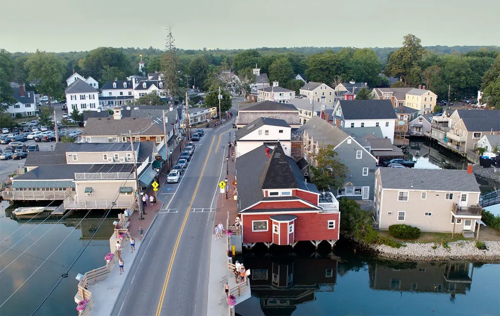 3 Mckenney Lane Kennebunkport ME 04046