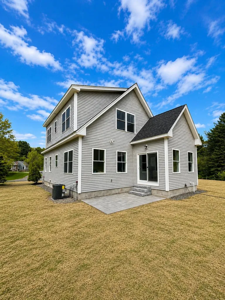 3 Mckenney Lane Kennebunkport ME 04046