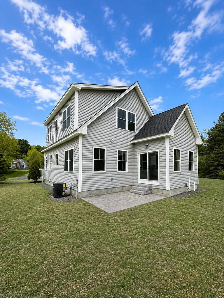 3 Mckenney Lane Kennebunkport ME 04046