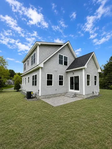3 Mckenney Lane Kennebunkport ME 04046