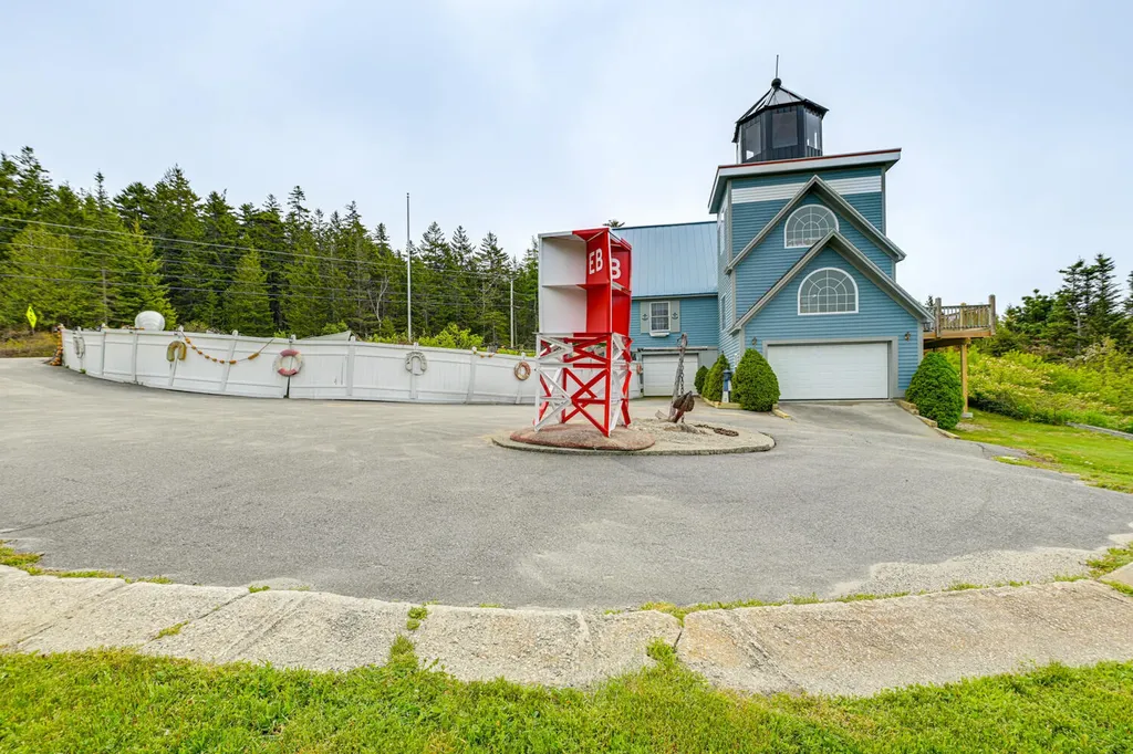 508 Tremont Road Tremont ME 04612