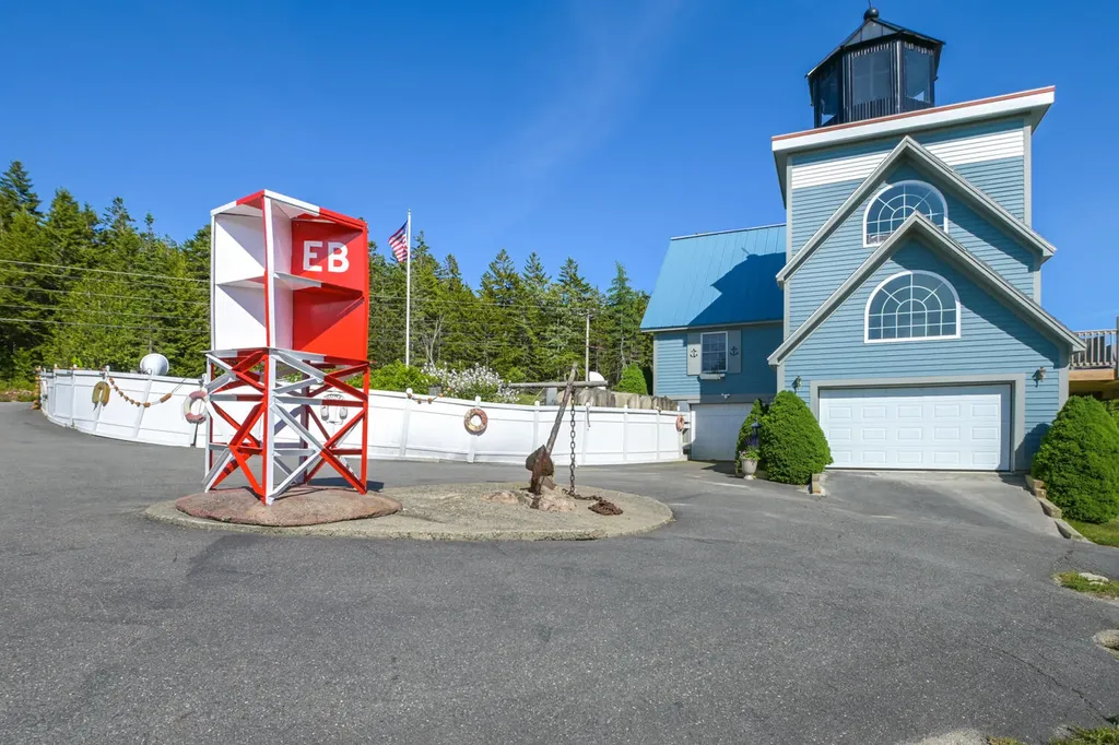 508 Tremont Road Tremont ME 04612