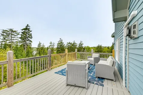 508 Tremont Road Tremont ME 04612