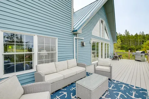 508 Tremont Road Tremont ME 04612