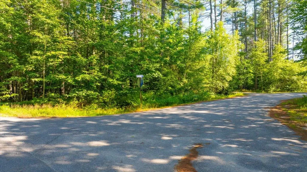 1 Lot 1 Lake View Drive Hartford ME 04220