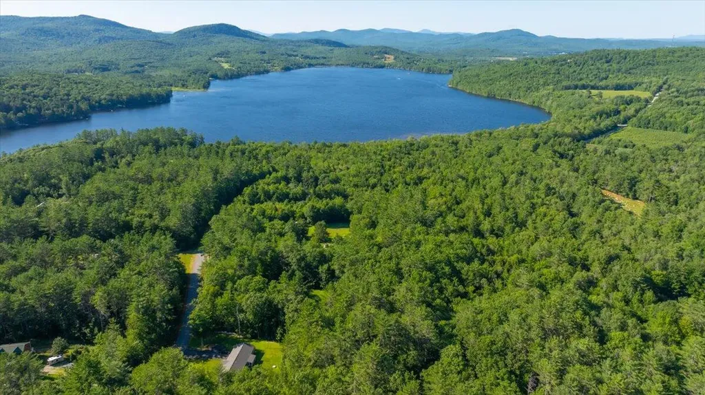 1 Lot 1 Lake View Drive Hartford ME 04220