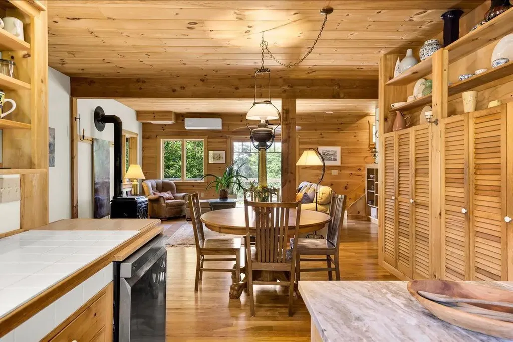 682 Weir Cove Road Brooksville ME 04642