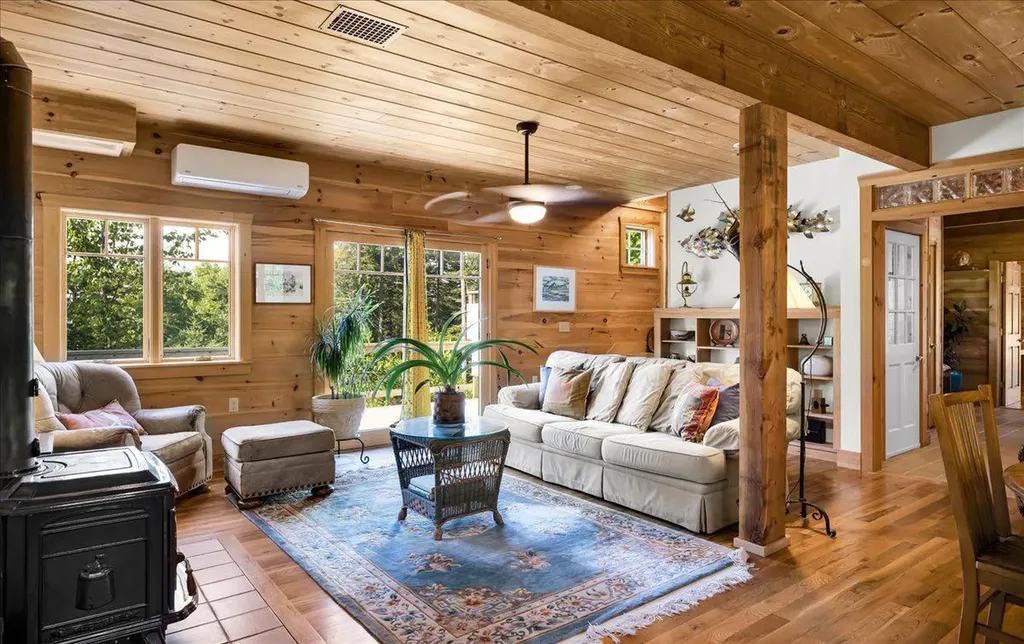 682 Weir Cove Road Brooksville ME 04642