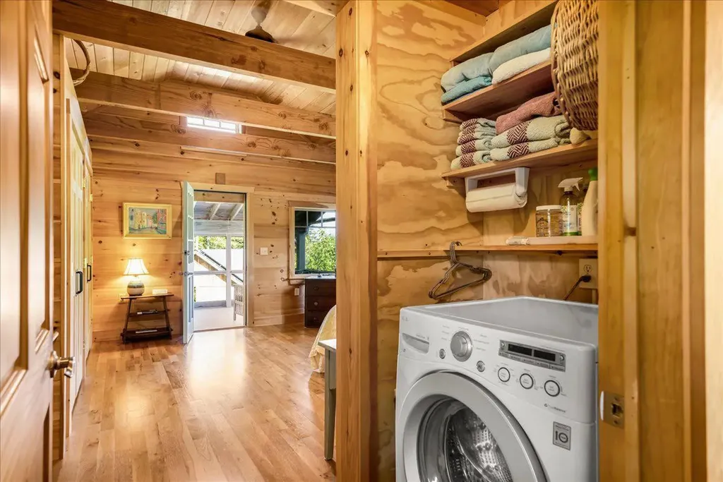 682 Weir Cove Road Brooksville ME 04642