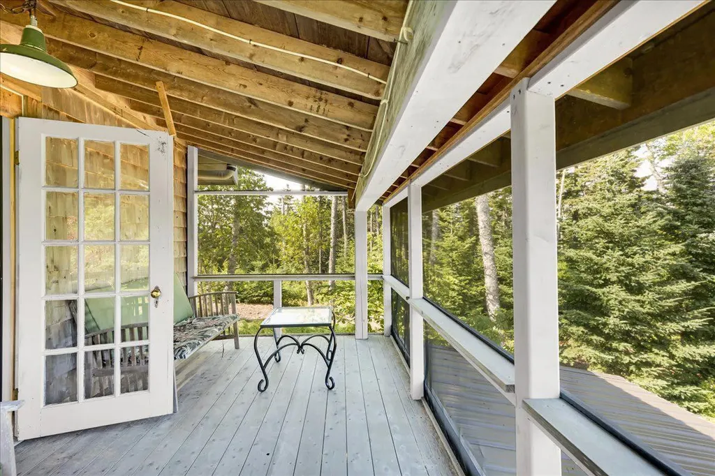 682 Weir Cove Road Brooksville ME 04642