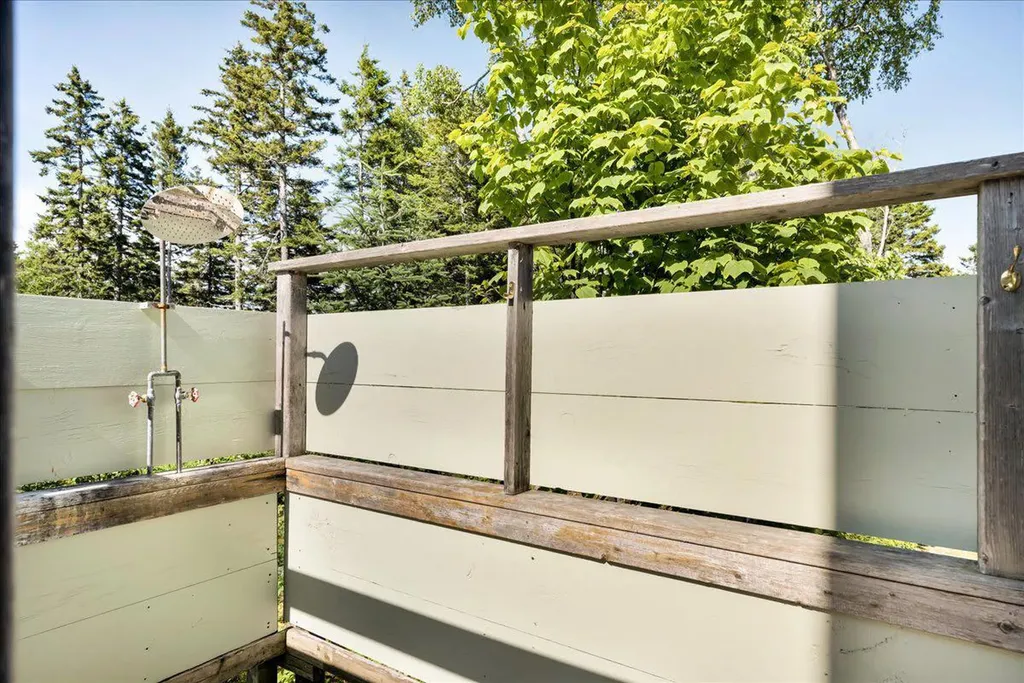 682 Weir Cove Road Brooksville ME 04642
