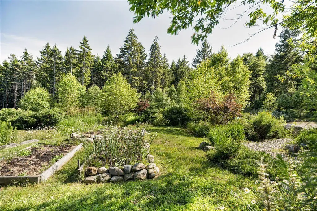 682 Weir Cove Road Brooksville ME 04642