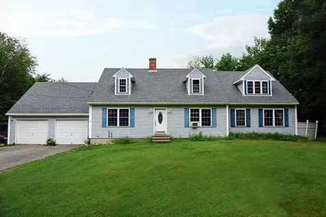 251 Annabessacook Road Winthrop ME 04364