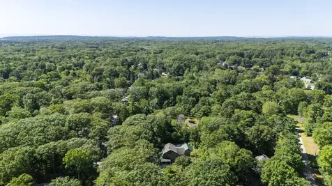 243 Mitchell Road Cape Elizabeth ME 04107