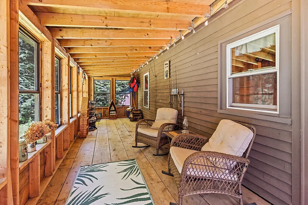 39 Tilton Pond Road Fayette ME 04349