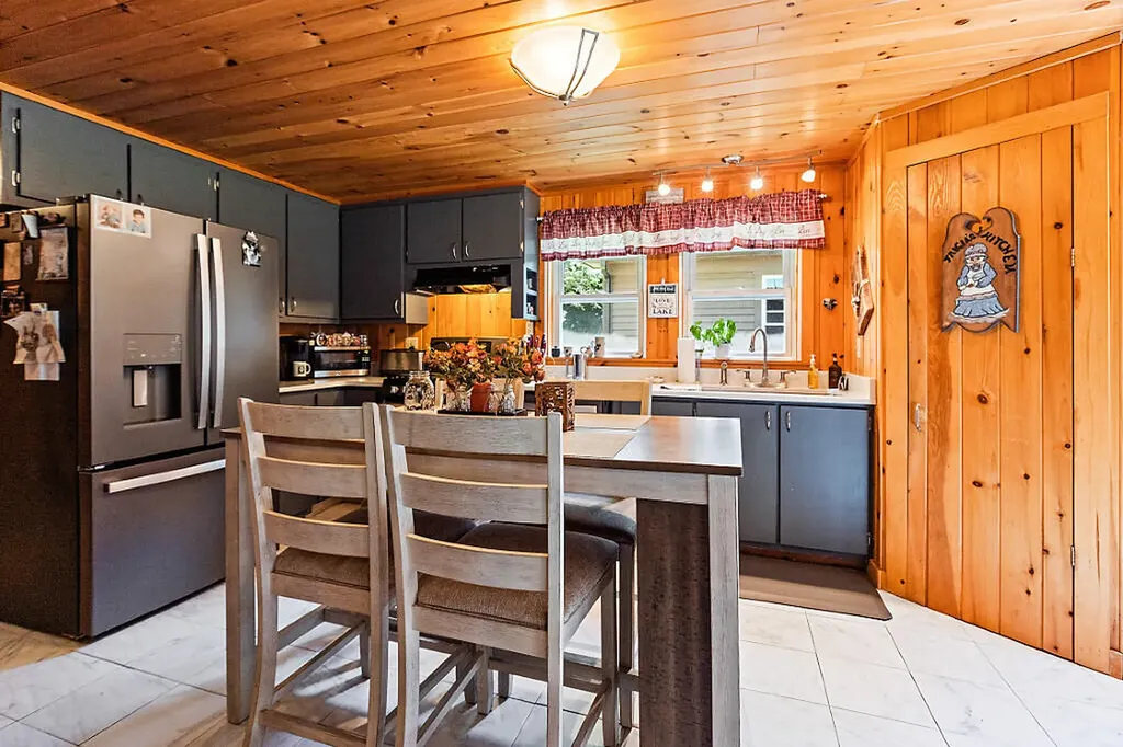 39 Tilton Pond Road Fayette ME 04349