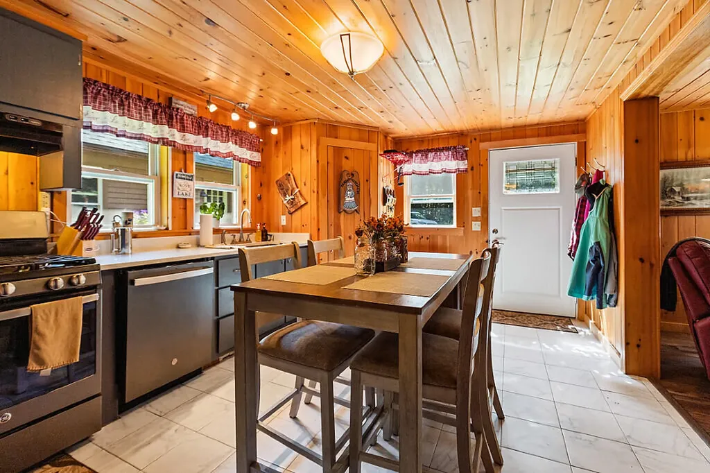 39 Tilton Pond Road Fayette ME 04349
