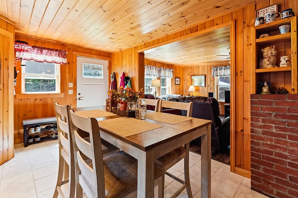 39 Tilton Pond Road Fayette ME 04349