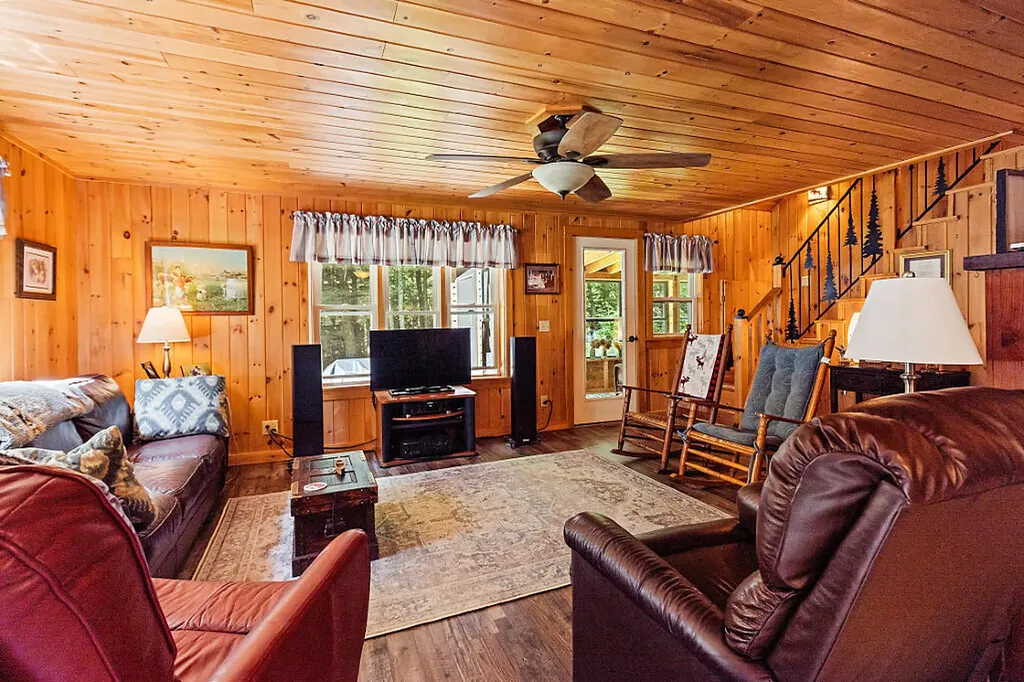39 Tilton Pond Road Fayette ME 04349