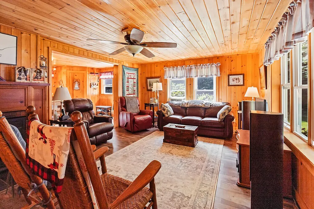 39 Tilton Pond Road Fayette ME 04349