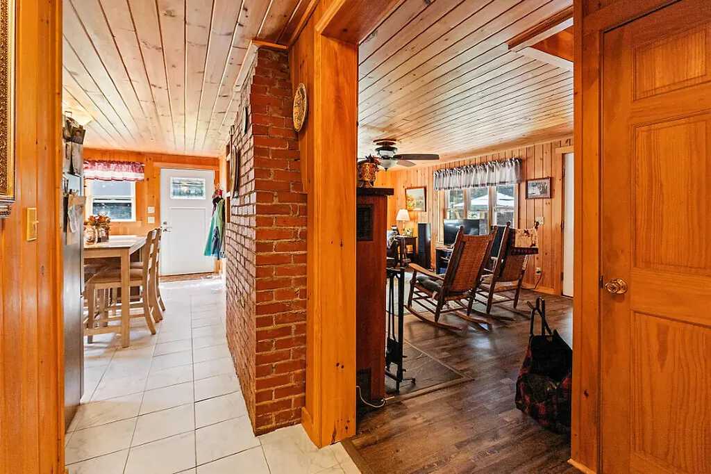 39 Tilton Pond Road Fayette ME 04349