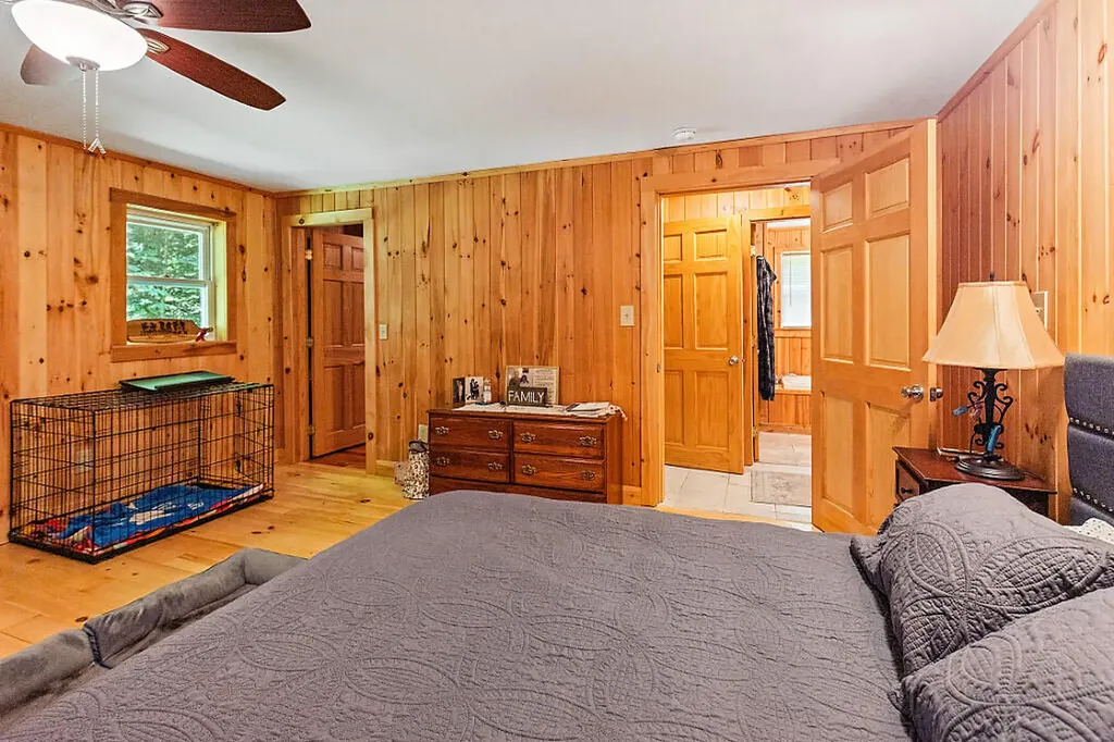 39 Tilton Pond Road Fayette ME 04349