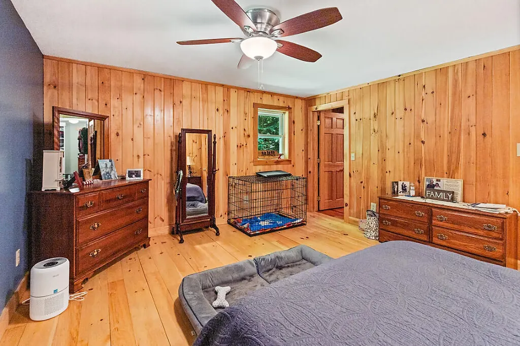 39 Tilton Pond Road Fayette ME 04349