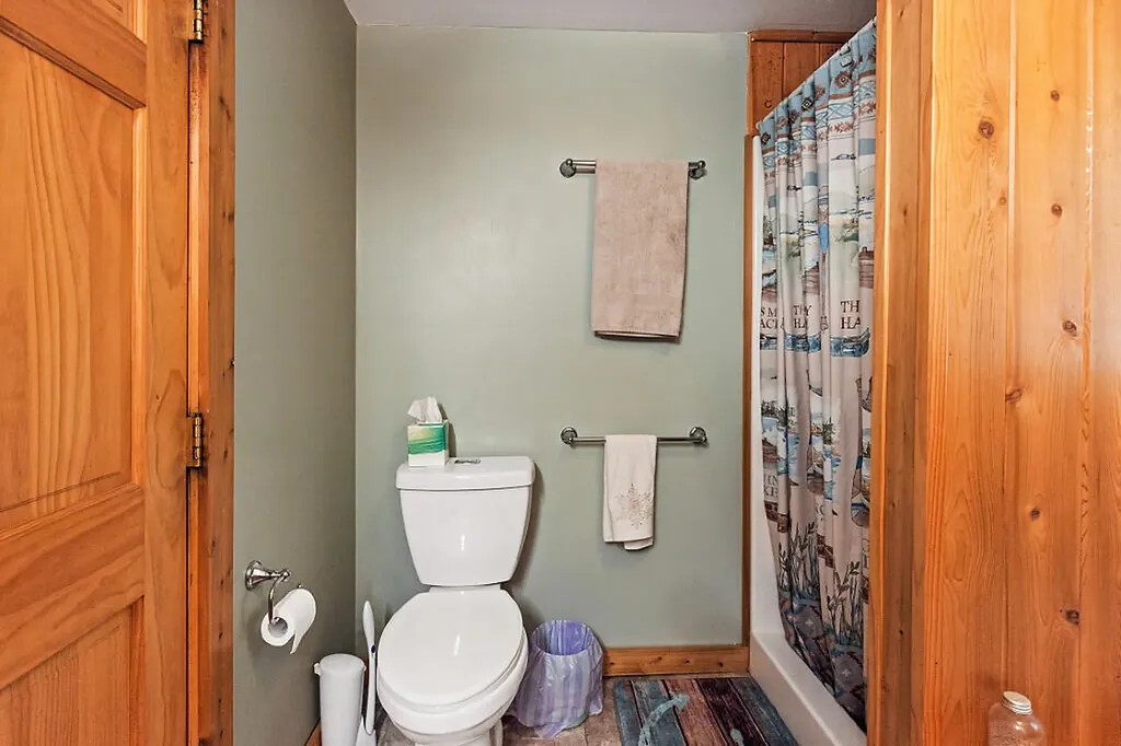39 Tilton Pond Road Fayette ME 04349