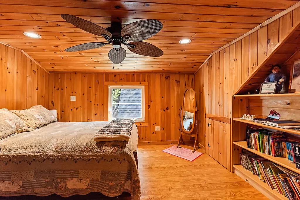 39 Tilton Pond Road Fayette ME 04349