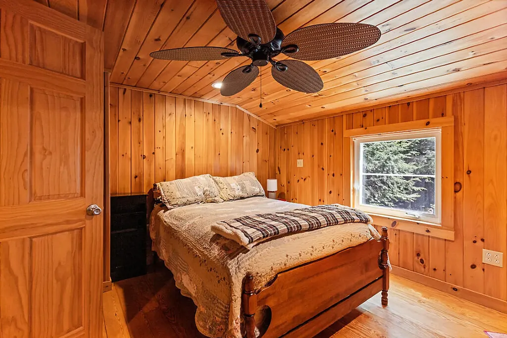 39 Tilton Pond Road Fayette ME 04349