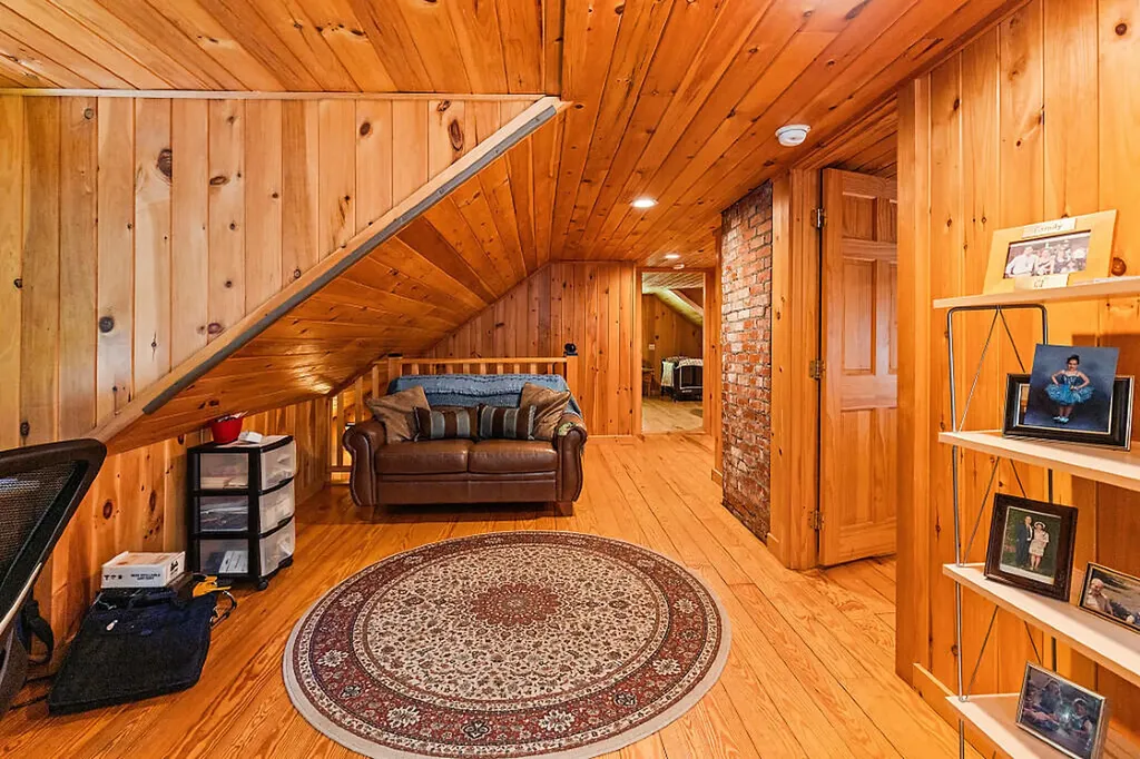 39 Tilton Pond Road Fayette ME 04349