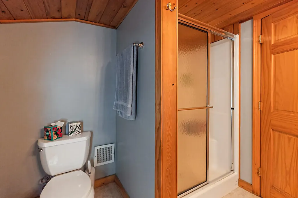 39 Tilton Pond Road Fayette ME 04349