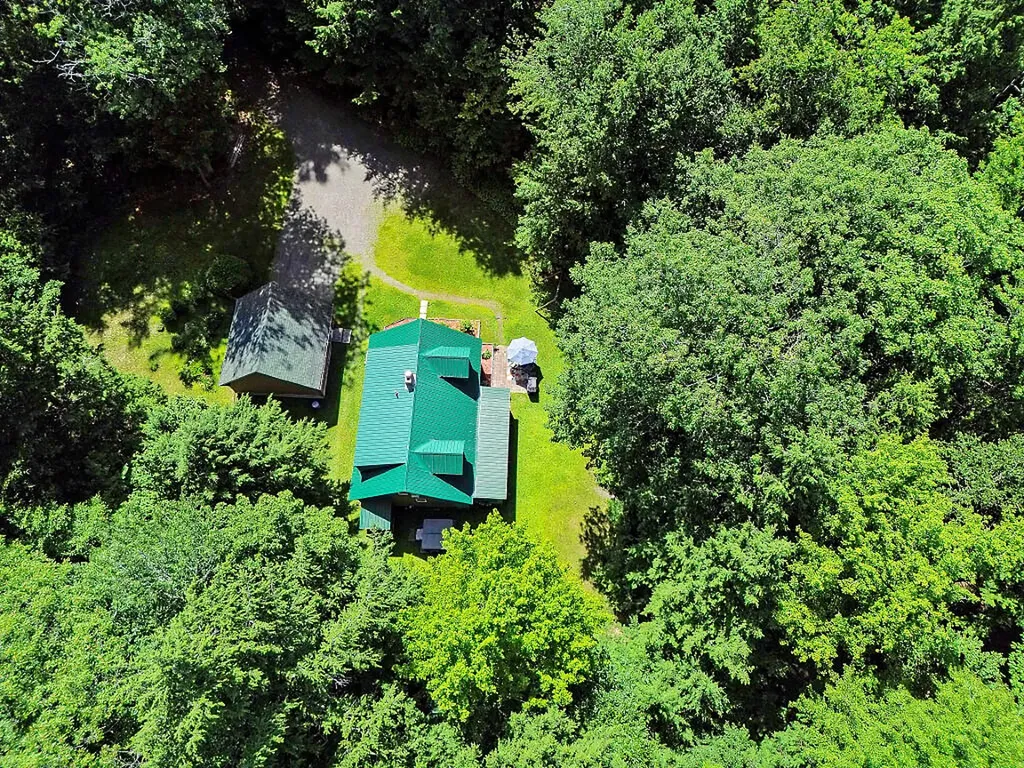 39 Tilton Pond Road Fayette ME 04349