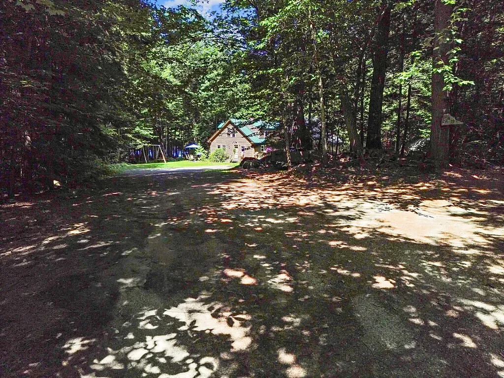 39 Tilton Pond Road Fayette ME 04349