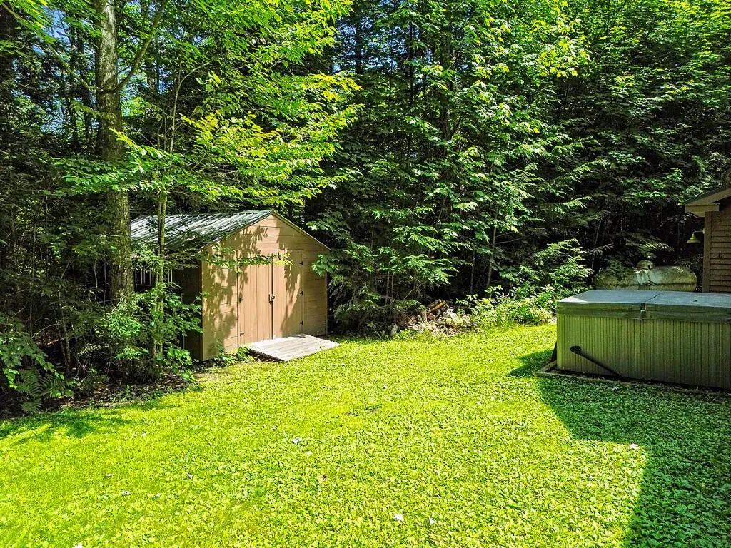 39 Tilton Pond Road Fayette ME 04349