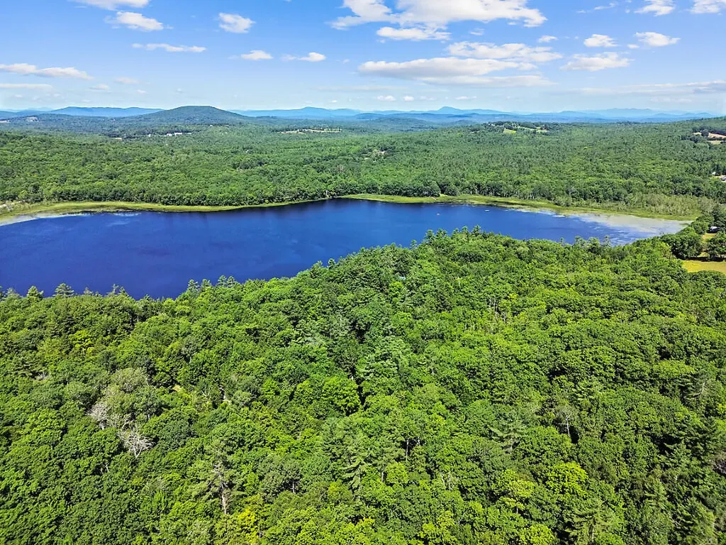 39 Tilton Pond Road Fayette ME 04349